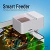 Automatic Fish Feeder: Timer Dispenser for Small Fish, Turtles, Koi, Goldfish