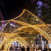 LED Starry String Lights