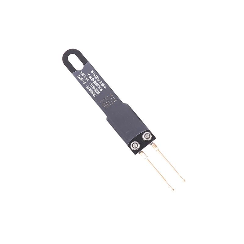 

Інструмент для захисту від розряду джерела живлення для ремонту розряду конденсатора зі світлодіодом AC8-380V/DC 12-540V