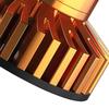 Car Headlights Bright H4 Headlight Bulbs Automobile Headlamp For Automotive Vehicles Car Modification Enthusiasts