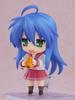 Good Smile Company Nendoroid Lucky Star Izumi Konata Plastic Painted Movable Figure 2.0 Non-scale