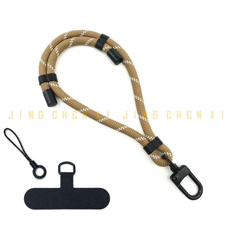7MM Adjustable Universal Crossbody Phone & Camera Strap for Outdoor Use