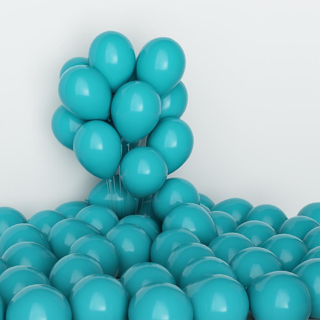 Latex Balloon Party Balloons Birthday Balloons Latex Party Balloons For Birthday Party