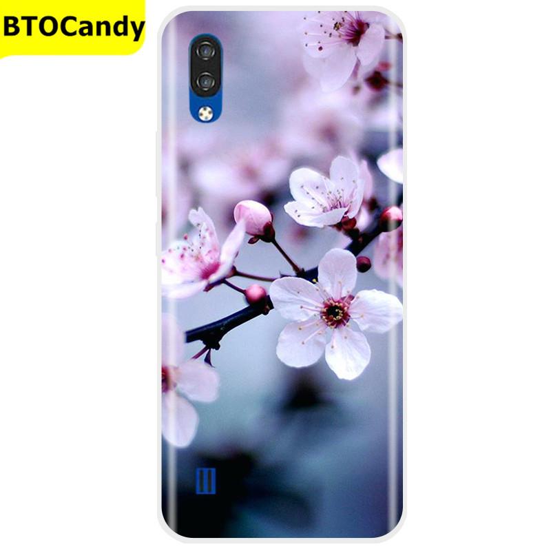 For ZTE Blade A5 2020 Case Silicone Soft Phone Case for ZTE A5 2020 A 5 2020 Case Back Cover Fundas for ZTE Blade A5 2020 Cases