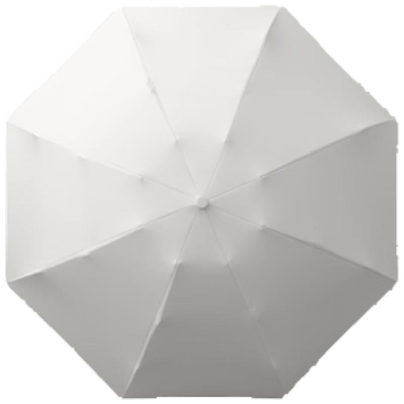Mido 5-Fold Mini Capsule UV Protection Umbrella