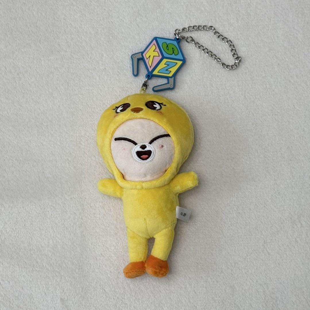 

[USED] straykids Foxl Ny