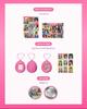 [USED] TWICE Korean Fan Club ONCE 4th Generation