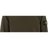 STONE ISLAND Ss25 Einfarbiger Rundhals-Langarm-Pullover Herren Pullover Grün K1S1561000-44S0051-V0054