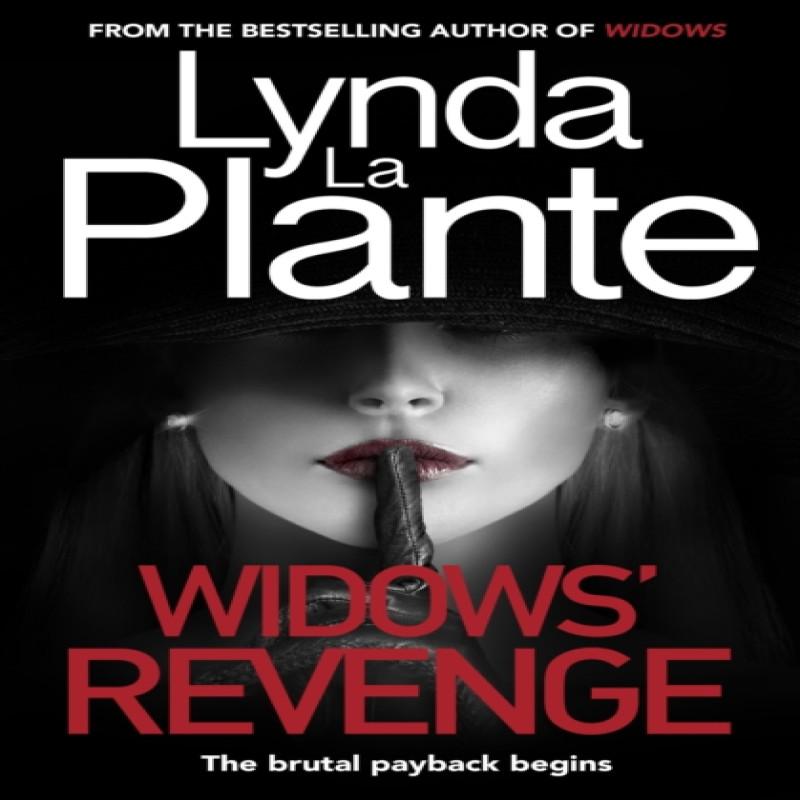 Widows Revenge by Lynda La Plante Paperback Book 9781785768323