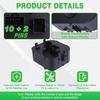 For Chevrolet Trailblazer EXT 2002–2006 15157677 Headlight Lamp Dimmer Switch 10372949