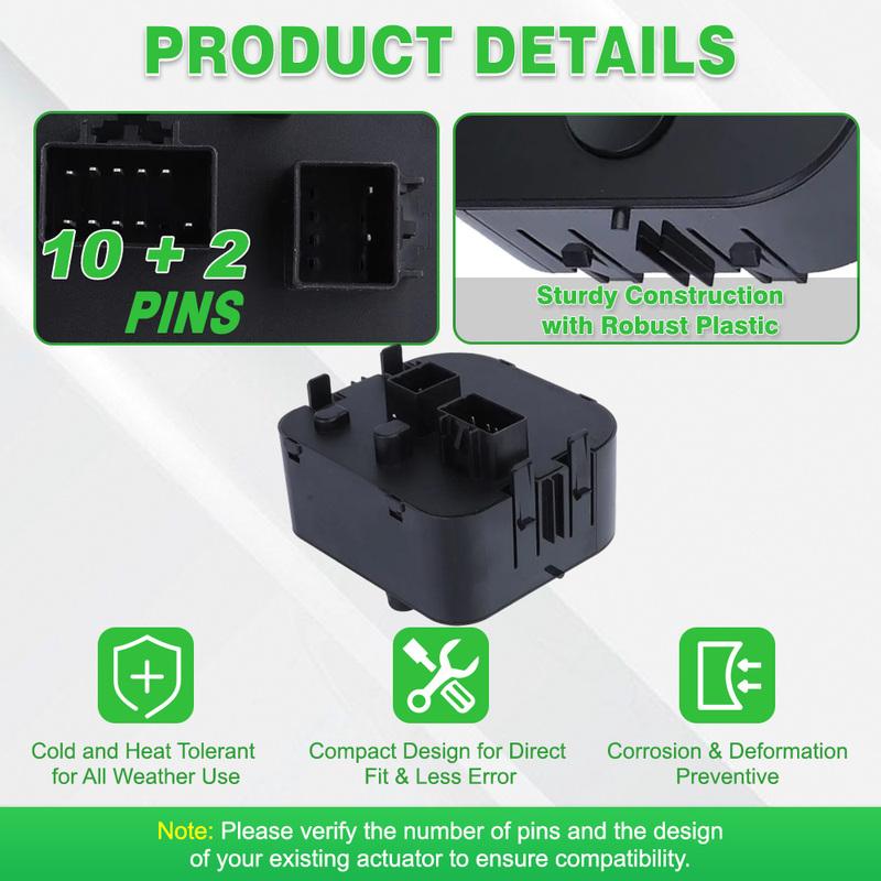 For Chevrolet Trailblazer EXT 2002–2006 15157677 Headlight Lamp Dimmer Switch 10372949