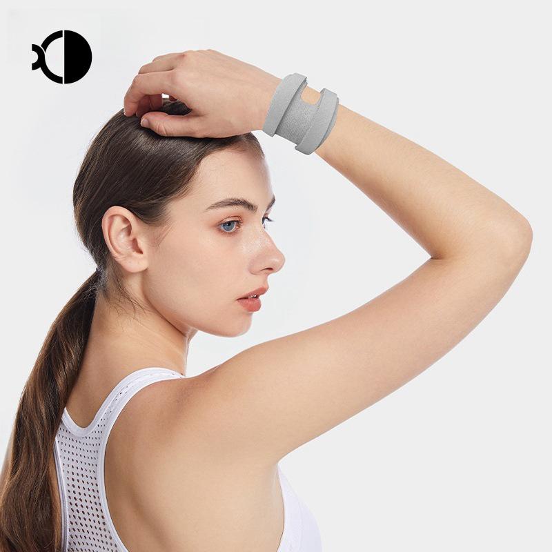 TFCC Wrist Support Band - Yoga, Fitness, & Badminton - Anti-Sprain & Tenosynovitis Support