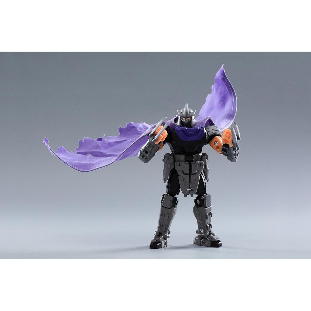 52TOYS MEGABOX TMNT Shredder MB 23 Action Figure