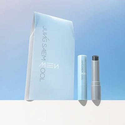 [Gift Wrapping] Men Lip Renewal Color Balm 1&1