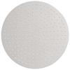 Rain Shower Head 304 Stainless Steel 40 cm Round