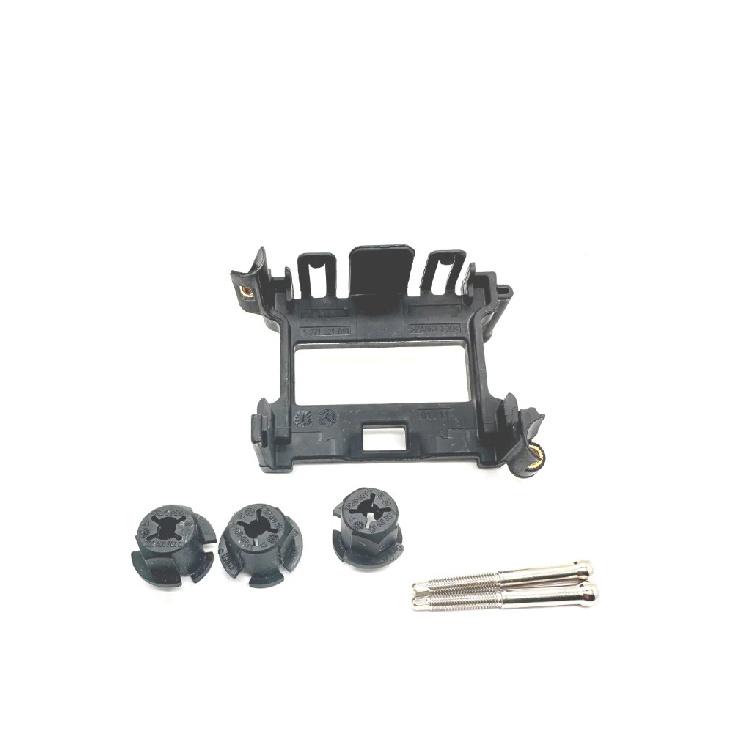 

Car Cruise Control Distance Sensor Hardware Kit GOLF / MK7 For A3 16-21 For SEAT For LEON 5G0998561 Car Cruise ACC Bracket Clasp 1PC