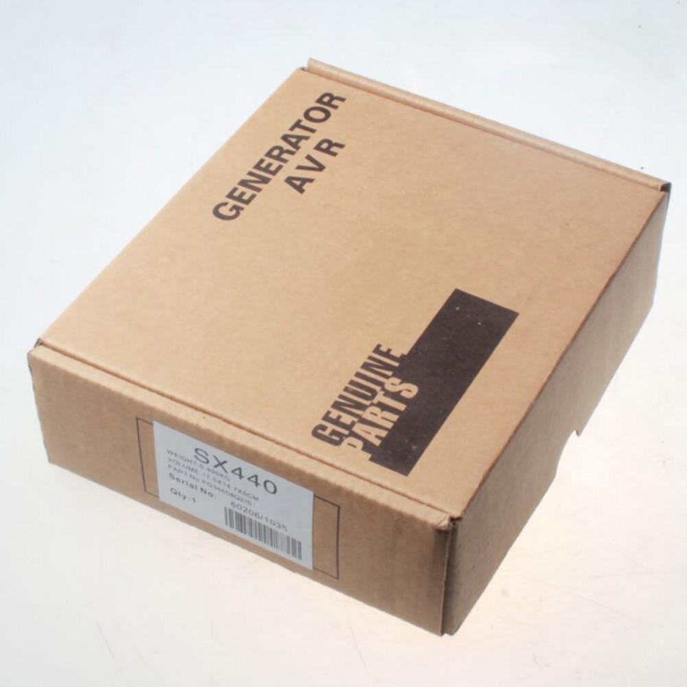 AVR SX440 Module Automatic Voltage Regulator For NEWAGE Generator DHO