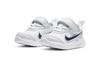 Nike Varsity Leather Toddler Shoes Baby CN9397-100