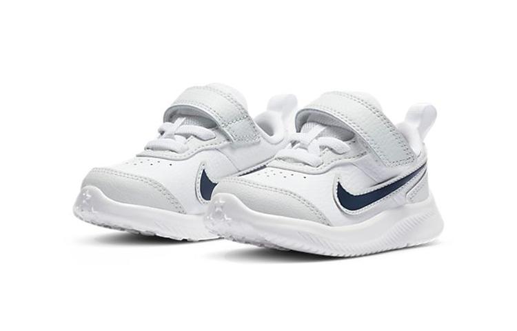 Nike Varsity Leather Toddler Shoes Baby CN9397-100