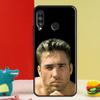 Billy Herrington Kunst For Huawei Nova 5T 9 10 SE 12i 12s 11i Y91 Y90 Y60 Y70 Y72 Y61 P60 P30 Pro P20 P40 Lite Deksel