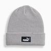 Puma ESS HIGH CROWN Unisex Winter Hat Gray 02641002