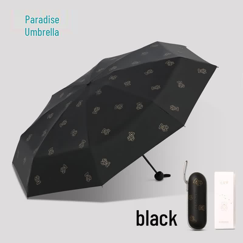 Tiangang Magic Bear UV Protection Umbrella