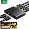 Accesorii audio și video – Cabluri și adaptoare HDMI