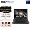 Lenovo ThinkPad P16 16-inch AI Mobile Workstation Laptop (CN Version)