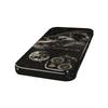 Applied Apple 11/11/11 Pro Personality Creative ins Wind 11/11 Film Shell Black Silent Moon Mountain