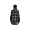 Timberland Camisa de Botão Versátil de Manga Comprida Homem camisas Azul Safira Profundo TB0A44H5B681