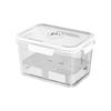 JingJingRS Portable Picnic & Camping Food Container Set