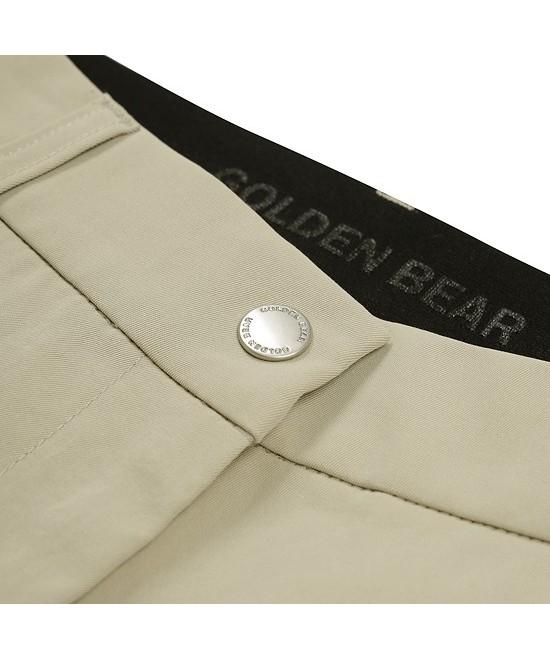 Goldeunbeeo (W) Loose-Fit Pants G5Pam26411Bex