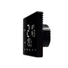 Tuya 16A STD WiFi Room Thermostat Black