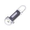 Cob Work Light Type-C Rechargeable Led Flashlight Keychain Hanging Portable Light Keyring Camping Pocket Lamp For Outdoor