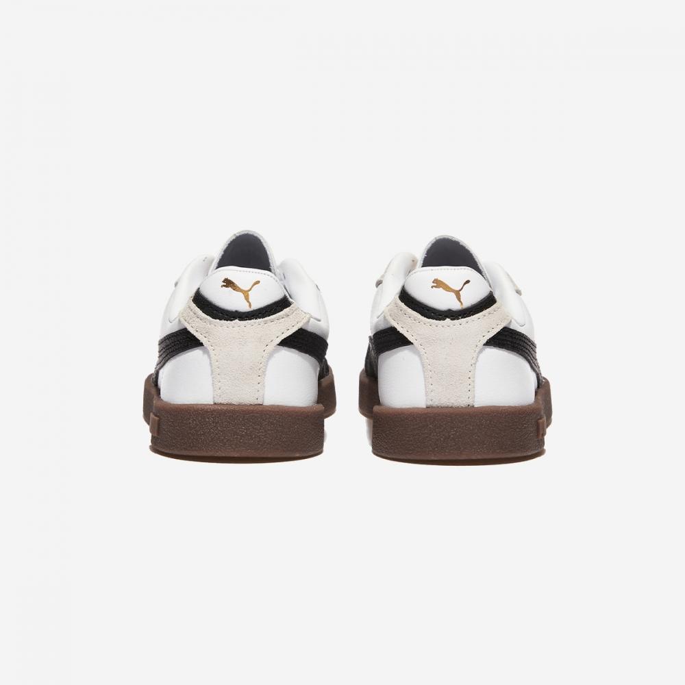 Puma Puma Club Ii Era Pki39744707 Puma White Puma Black