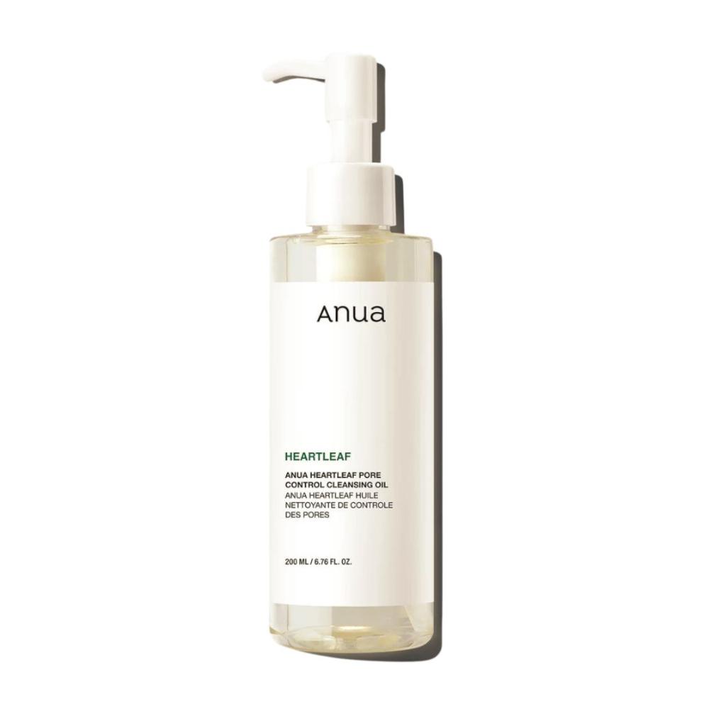

Anua Heartleaf Pore Control Cleansing Oil 200ml AUTHENTIC STORE