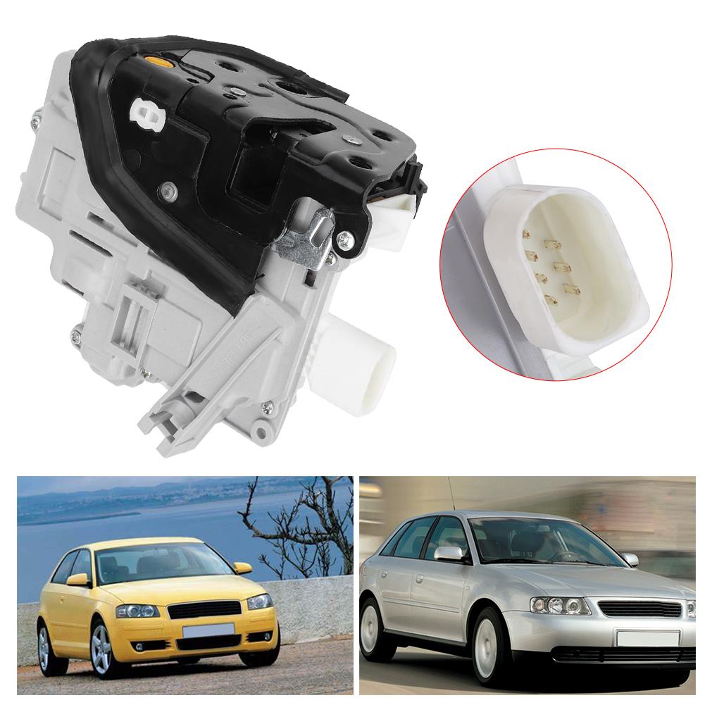 Türschlossantriebsmechanismus vorne rechts 4F1837016A Zubehör Passend für A3 A4 A6 A8