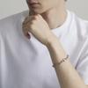 Homme Silver Bracelet 112314330901 [4℃ Plus]