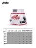 Thailand Muay Thai UFC Sanda Summer Boxing MMA Training Shorts