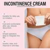 1-3X Urinary Incontinence Cream Feminine Douches Creams, Postpartum Repair Bladder Control Cream for Women