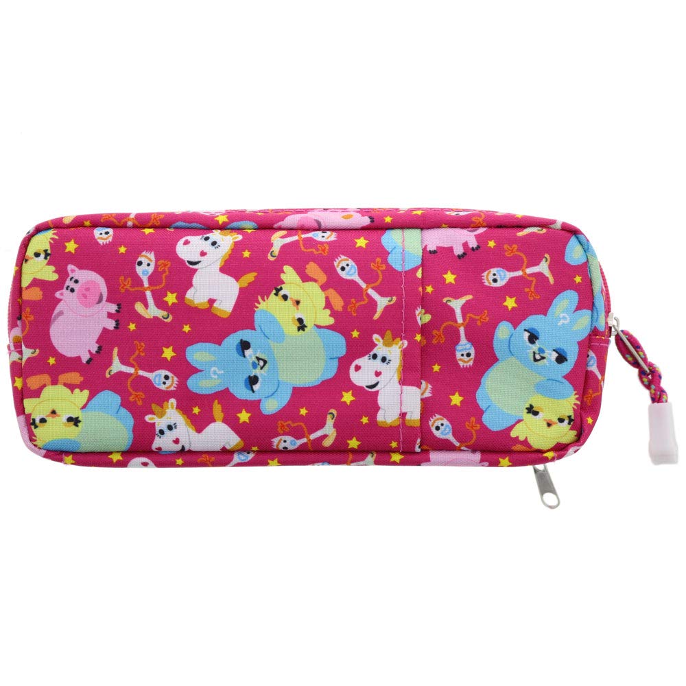 Sunstar Stationery Disney Pencil Case Toy Story 4 S1420151