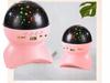 Large Pink Star Projector (60) Gab_B