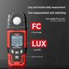 Delixi Digital Illuminance Meter (CN version)
