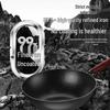 SUPOR Refined Iron Wok