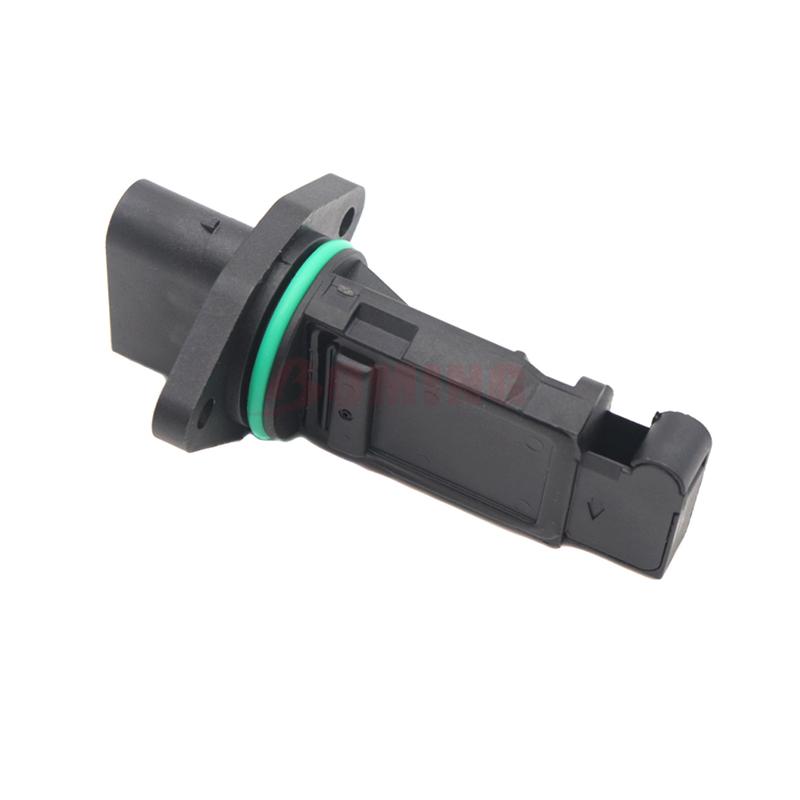 13712247002 Car MAF MASS AIR FLOW METER SENSOR For BMW E46 E39 E38 E53 318d 320d 330d 330xd 320Cd 320td 318td 520d 525d 530d X5