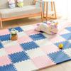 Baby Play Mat EVA Foam Interlocking Anti-Slip Sports Rug Family Children's Room Game Puzzle Carpet Anti-fall Carpet Baby Toys