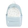 Cute campus schoolbag for girls Junior high school students Korean version Versatile large-capacity computer backpack Casual college student backpack