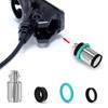 Universals Hydraulic Disc Brake Pistons Sealing Replacement Part For Easyly Installation And Durability