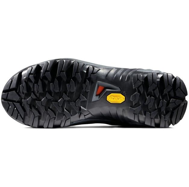 Ботинки Mammut Sapuen High GTX
