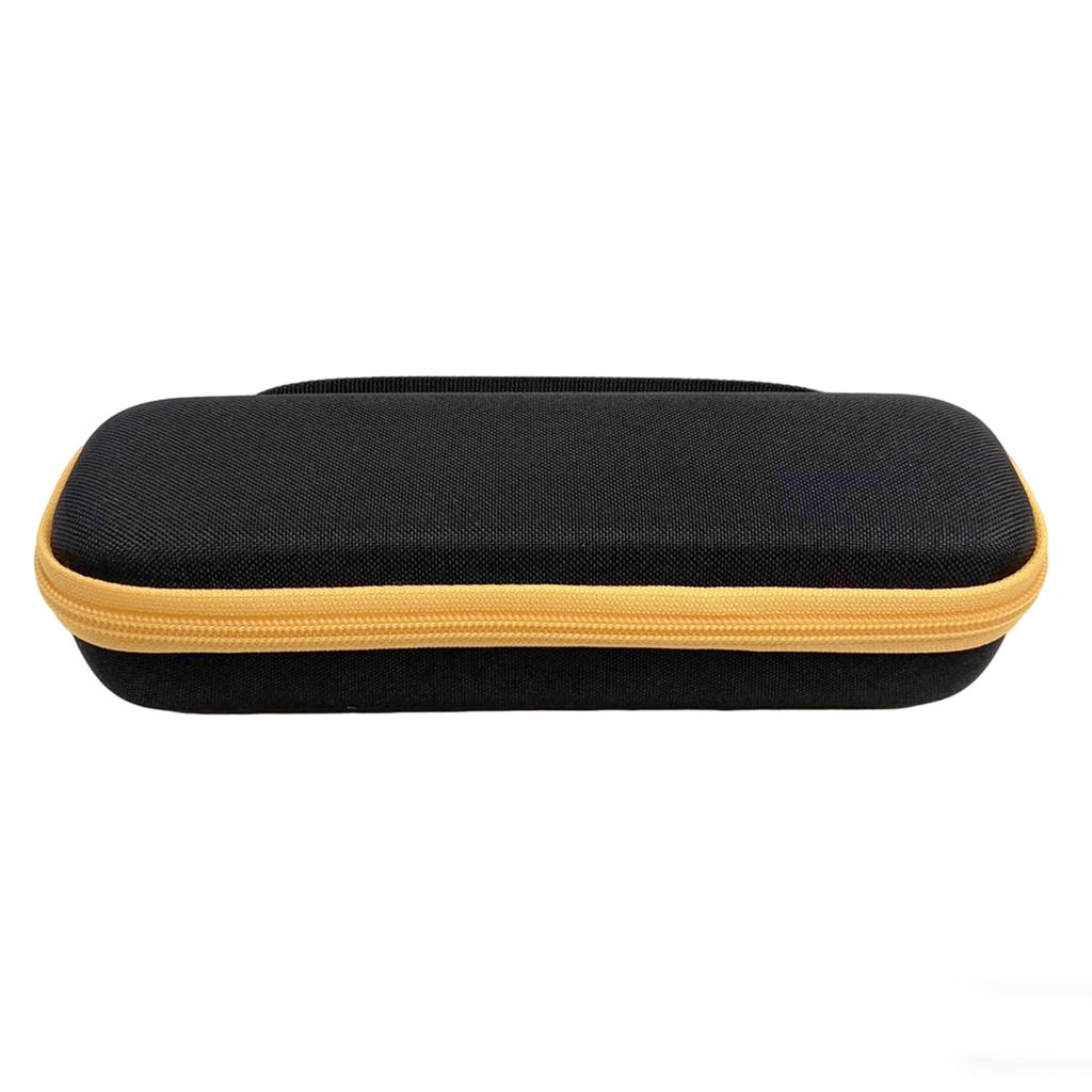 Travel Protective Carrying Storage Bag for DEWALT Cordless Screwdriver(DWHT66719) Storage Organizer Box W/ Carry Handle